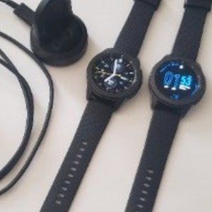 Galaxy Watches-Samsung
